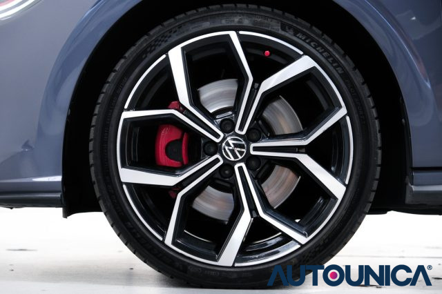 VOLKSWAGEN Polo GTI usata, con Controllo automatico clima
