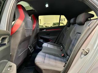 VOLKSWAGEN Golf usata, con Cronologia tagliandi