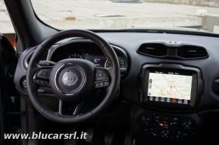 JEEP Renegade usata, con Chiusura centralizzata