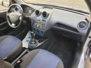 FORD Fiesta usata 7