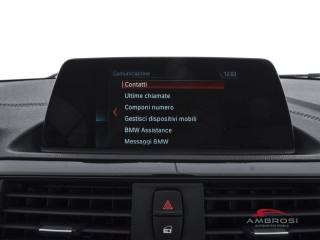 BMW 218 usata 14