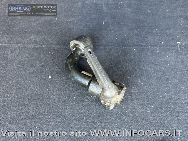 KIA Sorento usata, con Filtro antiparticolato