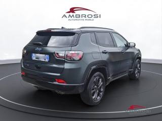 JEEP Compass usata 2