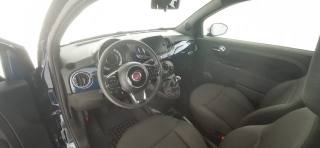 FIAT 500 usata 38