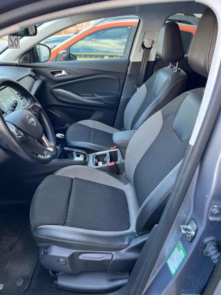 OPEL Grandland X usata, con Fari LED