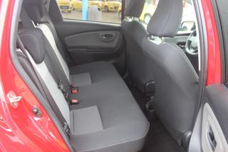 TOYOTA Yaris usata, con Fendinebbia