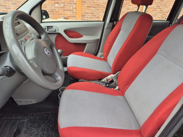 FIAT Panda usata 10