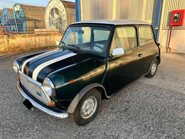 AUSTIN Mini Moke usata 1