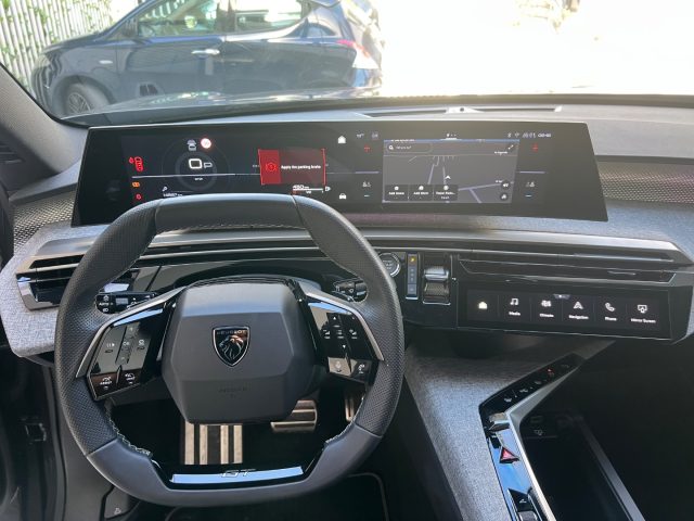 PEUGEOT 3008 usata, con Bluetooth