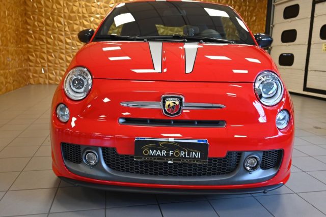 ABARTH 695 usata 164
