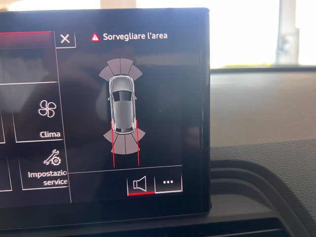AUDI Q5 usata, con Controllo trazione