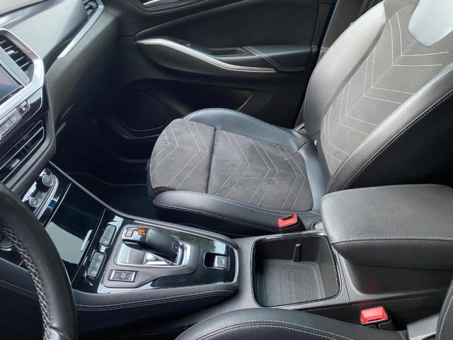 OPEL Grandland usata, con Climatizzatore