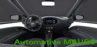 TOYOTA Aygo usata, con Controllo trazione