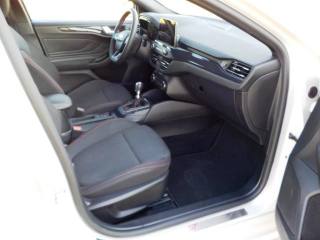 FORD Focus usata, con Sistema di navigazione