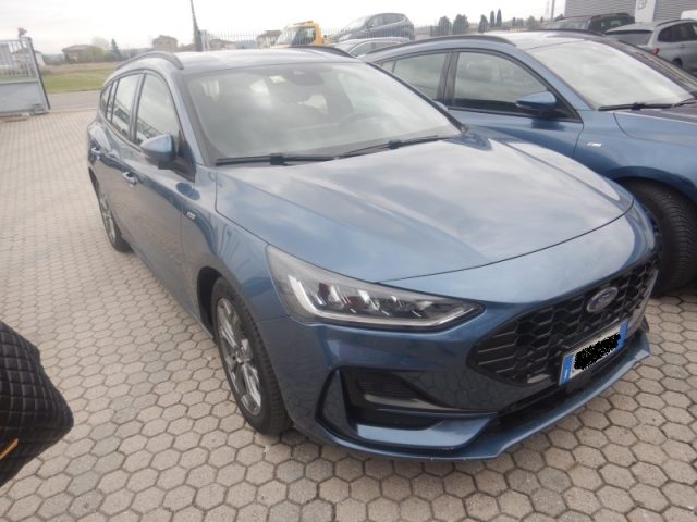 FORD Focus usata, con Airbag
