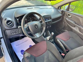 RENAULT Clio usata, con Cruise Control
