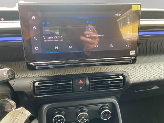 CITROEN C3 usata, con Immobilizzatore elettronico