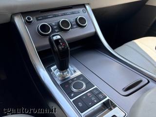 LAND ROVER Range Rover Sport usata, con Cerchi in lega
