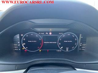 SKODA Karoq usata, con Fari LED