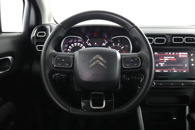 CITROEN C3 Aircross usata 5