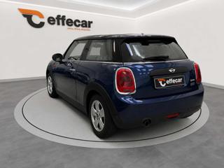 MINI One usata, con Airbag Passeggero