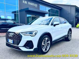 AUDI Q3 usata, con ABS