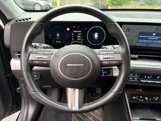 HYUNDAI Kona usata, con Cerchi in lega