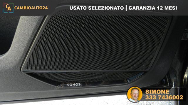 AUDI Q3 usata, con Fari LED