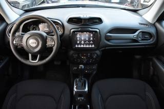 JEEP Renegade usata, con Chiusura centralizzata
