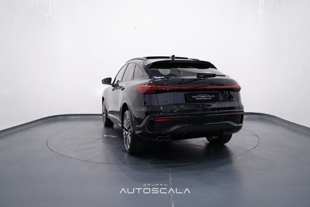 AUDI Q5 usata, con Airbag Passeggero