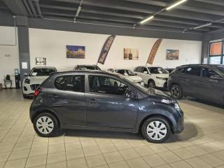 CITROEN C1 usata, con Airbag laterali