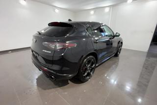 ALFA ROMEO Stelvio usata, con Airbag Passeggero