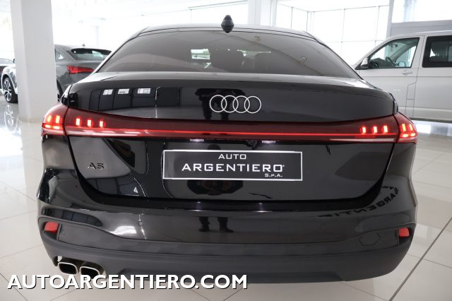 AUDI A5 usata, con Airbag Passeggero