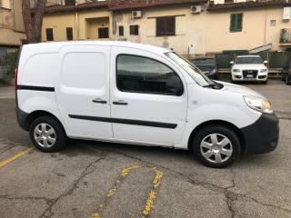 RENAULT Kangoo usata, con ESP