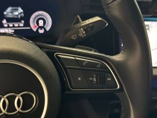 AUDI A3 usata, con ESP