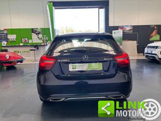 MERCEDES-BENZ A 200 usata 3