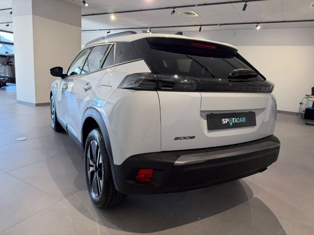 PEUGEOT 2008 usata, con Autoradio
