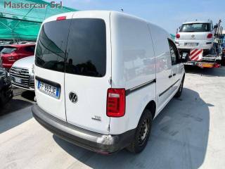 VOLKSWAGEN Caddy usata, con Climatizzatore