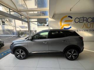 PEUGEOT 3008 usata, con Alzacristalli elettrici