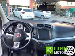 FIAT Freemont usata, con Cruise Control