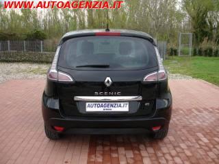 RENAULT Scenic usata 5