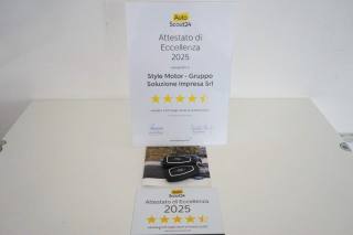 FORD Puma usata, con Sistema di navigazione