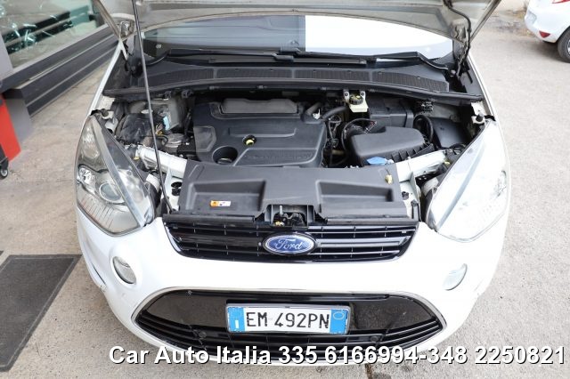 FORD S-Max usata 142