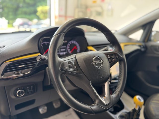 OPEL Corsa usata, con Immobilizzatore elettronico