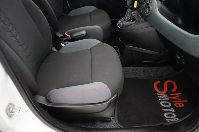 FIAT Panda usata 31