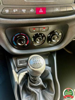 FIAT Doblo usata, con Chiusura centralizzata telecomandata