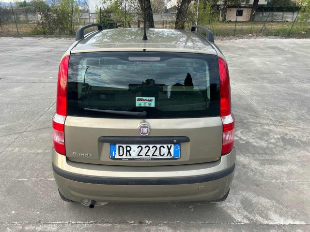 FIAT Panda usata, con Chiusura centralizzata