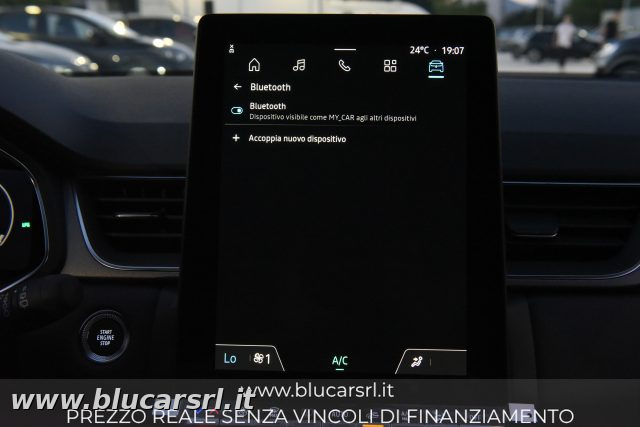 RENAULT Captur usata 49
