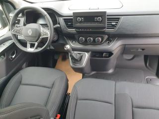RENAULT Trafic usata, con Fendinebbia