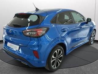 FORD Puma usata, con Airbag laterali